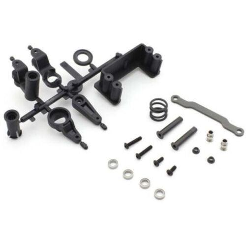 Kyosho KYOKB018 Servo Saver Set for Kb10 (KB018) - PowerHobby