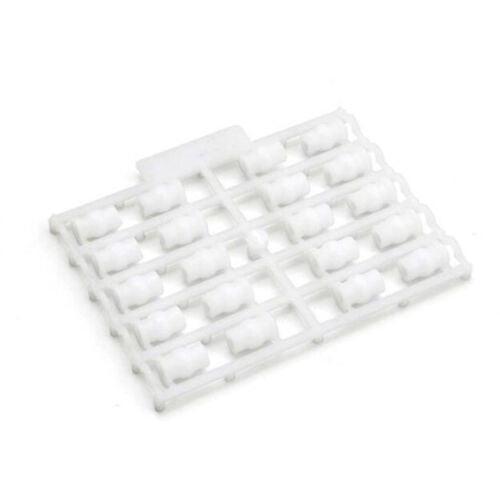 Kyosho KYOKB020 Flanged 5.8mm Plastic Ball for Kb10 20 pieces (KB020) - PowerHobby