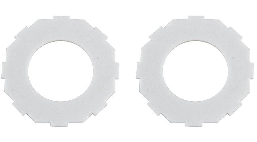 Associated 92288 Octalock Slipper Pad 19mm - PowerHobby