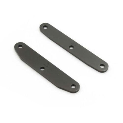 Kyosho KYOKB023 Suspension Plate Set for Kb10 (KB023) - PowerHobby