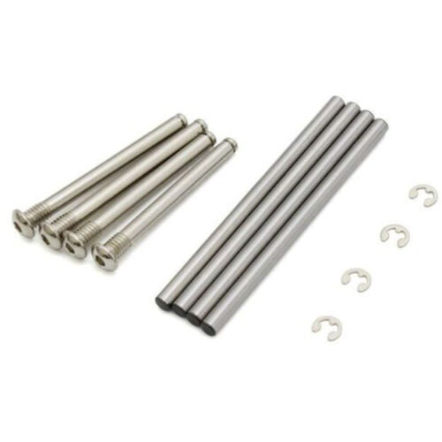 Kyosho KYOKB029 Suspension Shaft Set for Kb10 (KB029) - PowerHobby