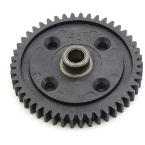 Kyosho KYOKB031-46 Spur Gear 46t M1.0 for Kb10 (KB031-46) - PowerHobby