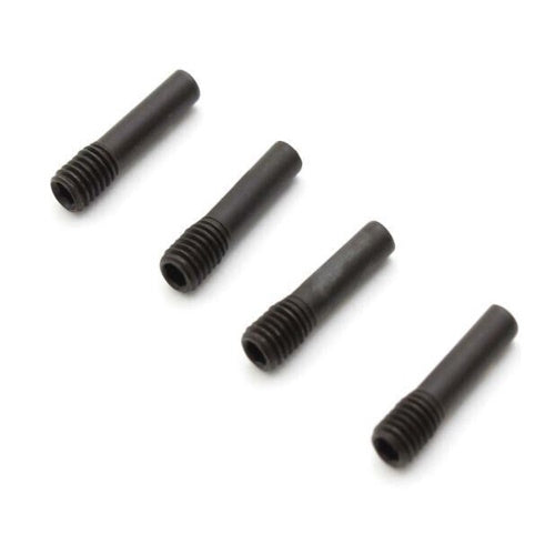 Kyosho KYOKB035 Screw Pin 3x12xM3 (KB10/4pcs) (KB035) - PowerHobby