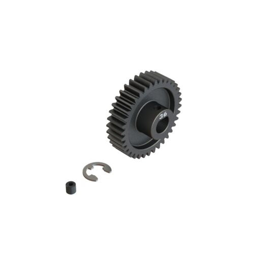 ARRMA ARA311124 Pinion Gear 36T Mod1 Safe-D8 Gears & Differentials - PowerHobby