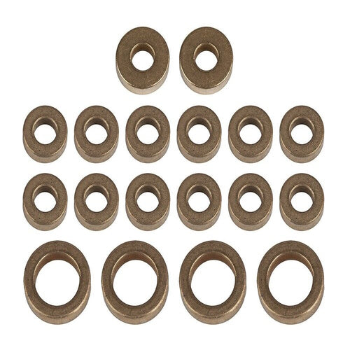 Team Associated ASC42321 Enduro SE Bushing Set - PowerHobby