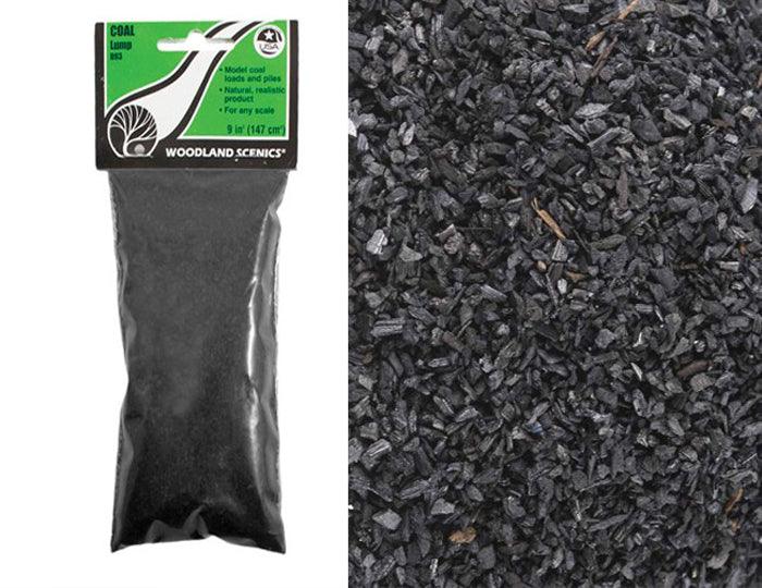 Woodland Scenics 1852 HO Assorted Junk - Chuck's Trains &amp; Hobby Depot