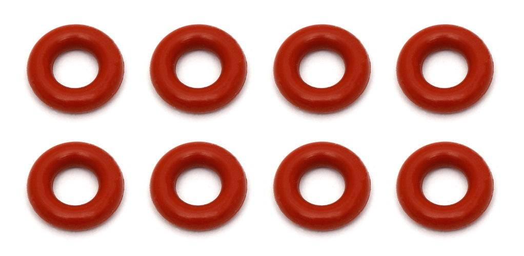 Team Associated 81186 Shock O-Rings RC8B3 RC8B3e RC8T3 RC8T3e - PowerHobby