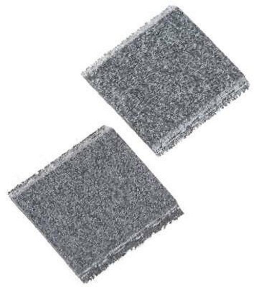 Bachmann 16949 rack Cleaning Car Replacement Pads (2) - PowerHobby