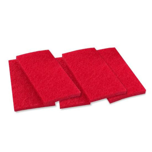 Bachmann 39014 Handheld Track Cleaner Replacement Pads (5) - PowerHobby