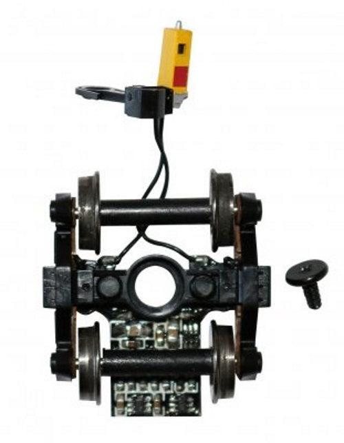 Bachmann 42907 HO Scale 1/87 Track Powered Fred Device - PowerHobby