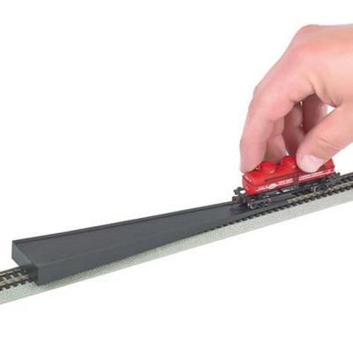 Bachmann 44492 E-Z® Railer - HO Scale Train Car, Brand New 7 thumbnail image