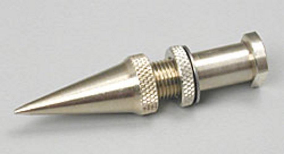 Badger 50-083 Medium Needle Assembly For Model 350 - PowerHobby