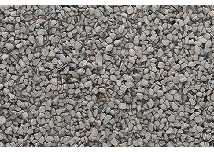 Woodland Scenics B89 Ballast Coarse Gray Bag - PowerHobby