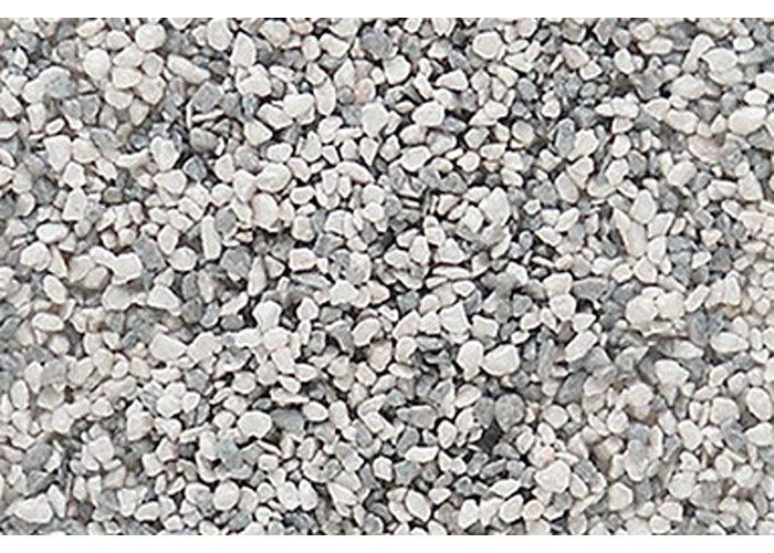Woodland Scenics B1393 Ballast Fine Gray Blend 32oz - PowerHobby