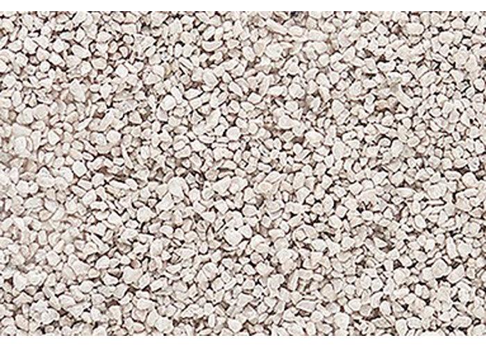 Woodland Scenics B1374 Ballast Fine Light Gray 32oz - PowerHobby