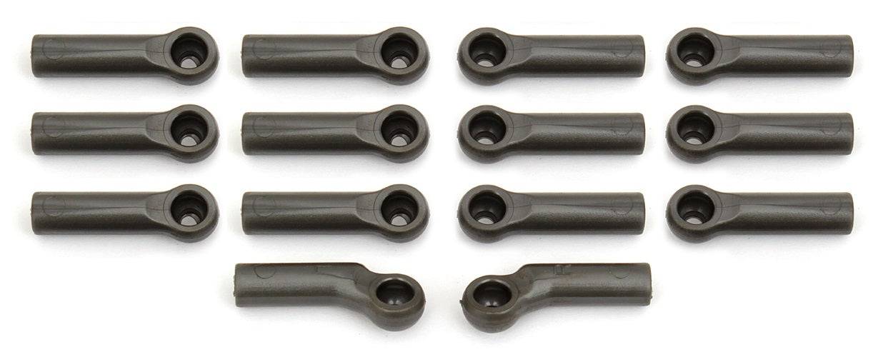 Team Associated 91722 Ballcups RC10B6 RC10B6D - PowerHobby