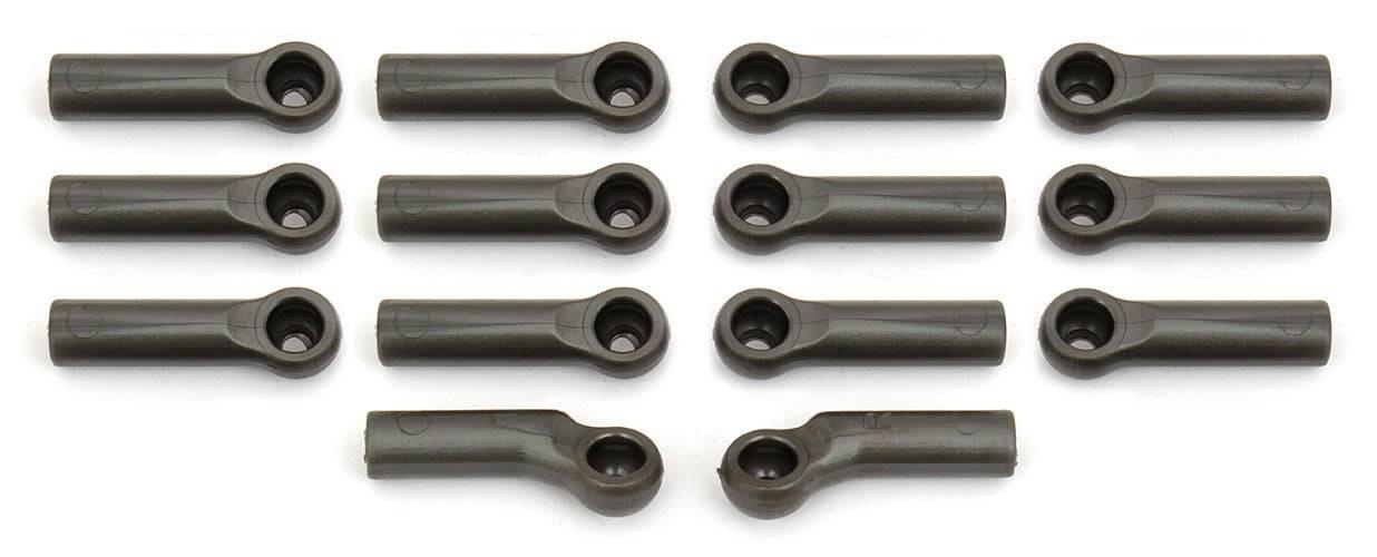 Team Associated 91722 Ballcups RC10B6 RC10B6D - PowerHobby