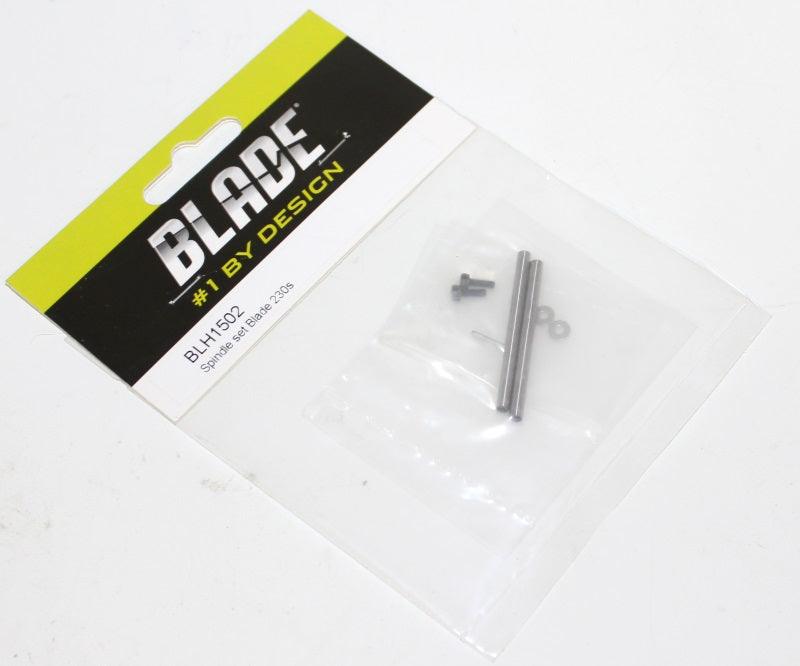 Blade BLH1502 230 S Spindle Set 230S 250 CFX - PowerHobby