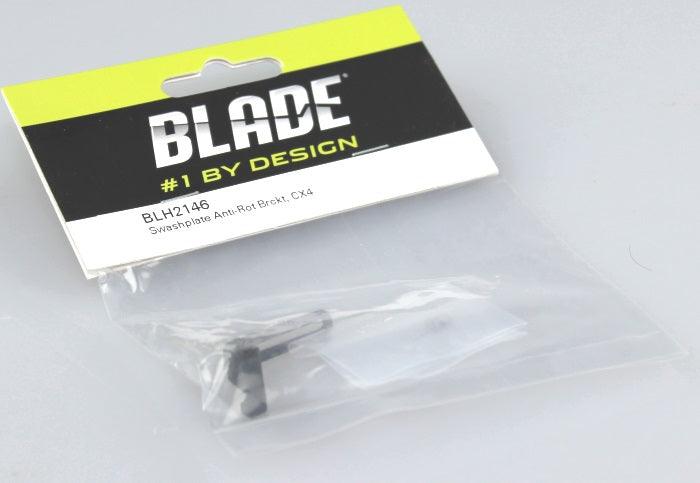 BLADE CX4 BLH2146 Swashplate Anti-Rotation Bracket with Screws - PowerHobby