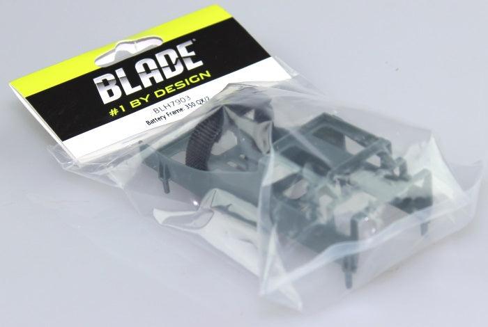 Blade BLH7903 Battery Frame 350 QX2 - PowerHobby