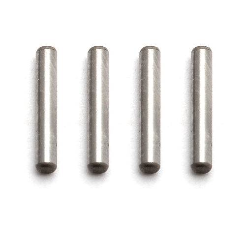 Associated 91436 CVA/Wheel Hex Pin (4) RC10B5 / M - PowerHobby
