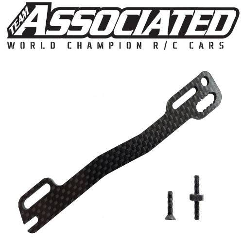 Associated 92273 RC10B74.1 Battery Strap - PowerHobby