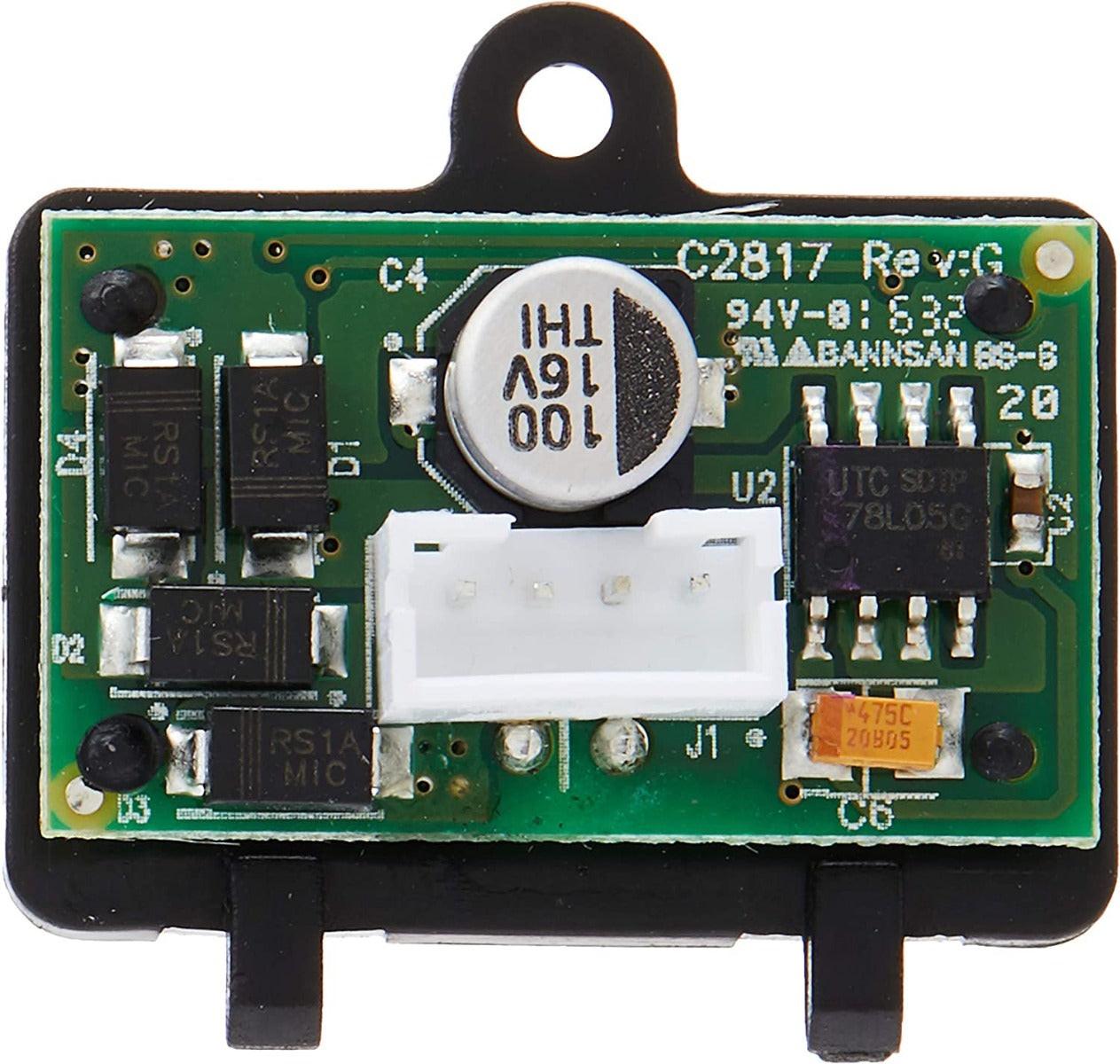 Scalextric C8515 DPR Digital Chip Conversion 1/32 Slot Car Easy Fit - PowerHobby