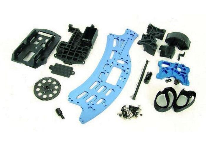 Cen Racing CEGGS336 Brushless Conversion Kit GST - PowerHobby