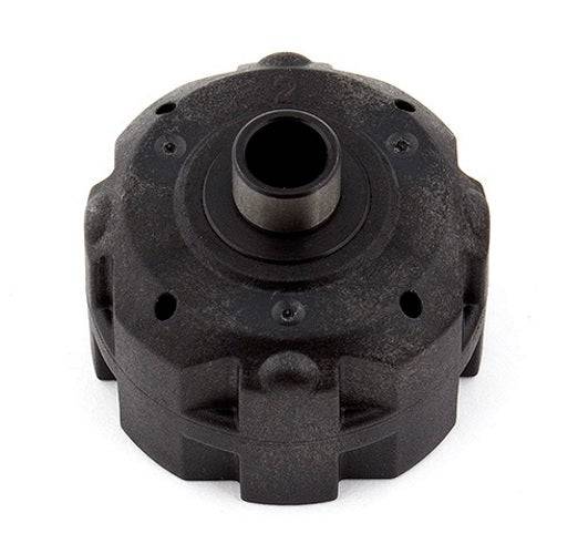 Team Associated 81379 Differential Case RC8B3.1 RC8B3.1e - PowerHobby