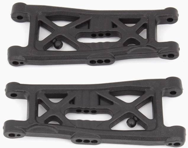 Team Associated 91673 Gull Wing Front Arms RC10B6 RC10B6D - PowerHobby