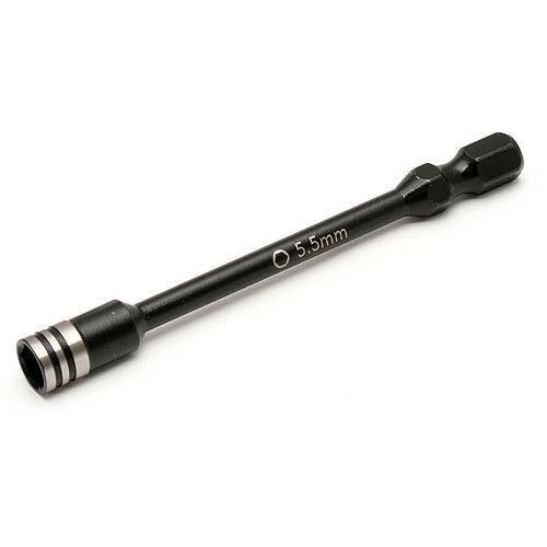 Team Associated 1666 Nut Driver 5.5mm - PowerHobby