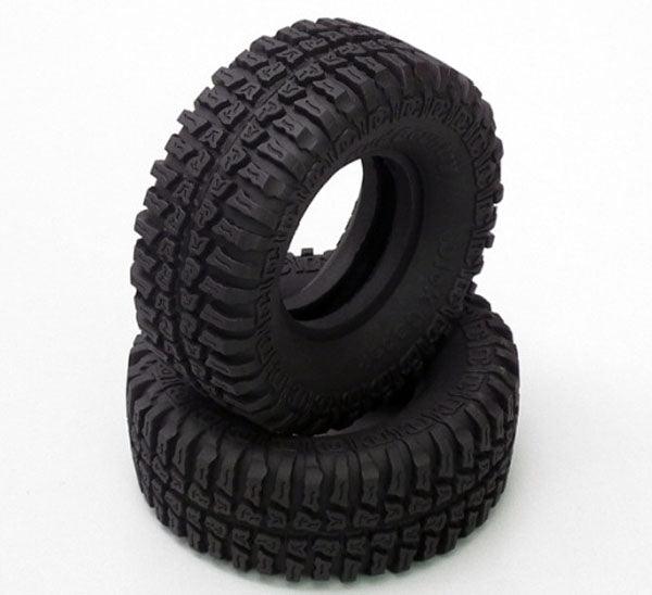 RC4WD Z-T0034 Dick Cepek Mud Country 1.9" Scale Tires - PowerHobby