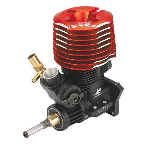 Dynamite DYN0700 Mach 2 .19T Traxxas Replacement Engine T-Maxx Jato Slayer Revo - PowerHobby