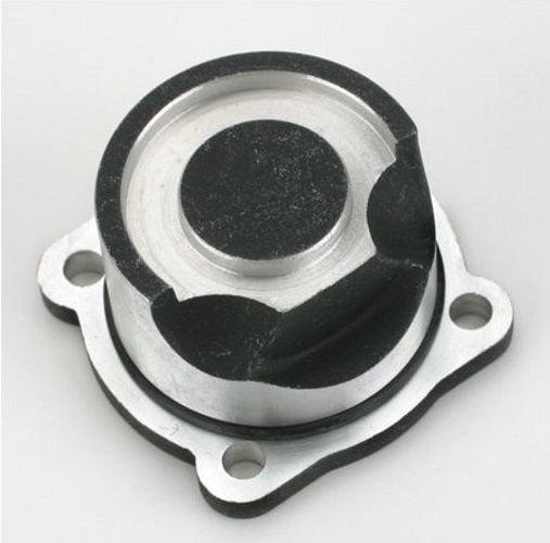 Dynamite DYN0960 P/S Eliminator Backplate - PowerHobby