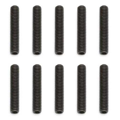 Team Associated ASC4689 Set Screw M3x16mm RC18T2/B2 (10) - PowerHobby