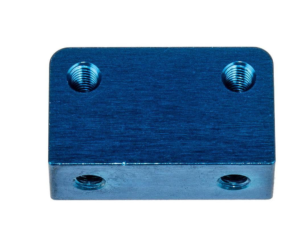 Team Associated DR10 supporto servo in alluminio - ASC72010 - MK Racing RC Car Shop Team Associated DR10 supporto servo in alluminio - ASC72010 - MK Racing RC Car Shop