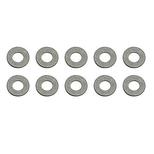 Associated 89503 Motor Mount Washer RC8.2e - PowerHobby