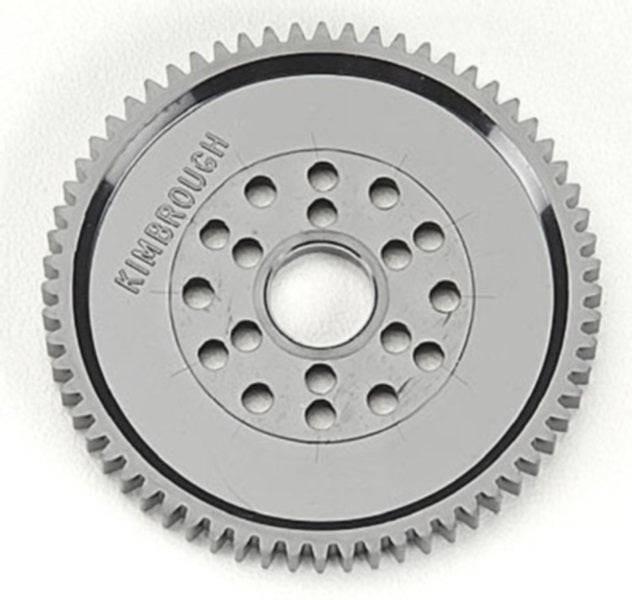 Team Associated 7662 Spur Gear 32P 64T RC10GT - PowerHobby