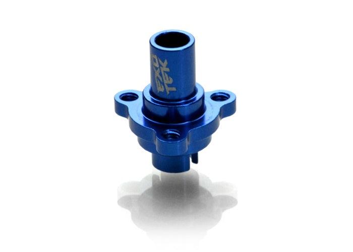 Exotek 1940 2WD SLASH ELIMINATOR PRO SPUR MOUNT for FLITE spurs - PowerHobby