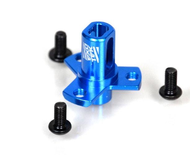 Exotek 1942 DR10 DB10 SC10 Eliminator Pro Spur Mount : Kimbrough Spurs - PowerHobby