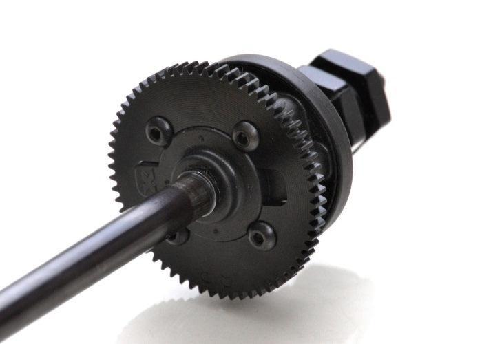 Exotek 2005 X1 62T 48P SPUR GEAR FOR XRAY PAN CAR DIFF - PowerHobby