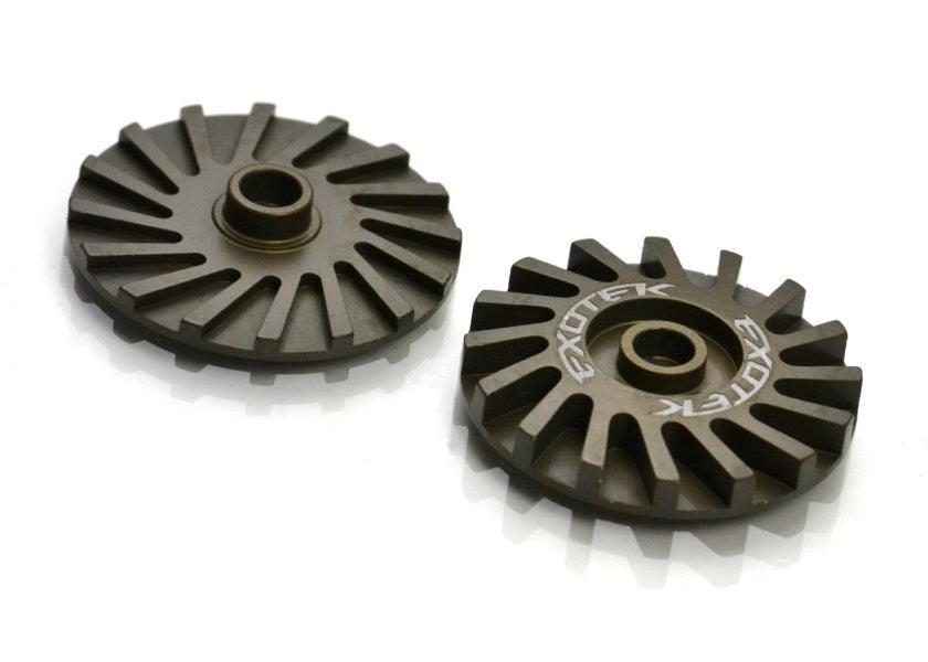Exotek 2009 MK2 TURBINE SLIPPER Associated DR10 / Losi TLR22 - PowerHobby