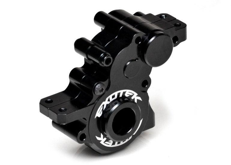 Exotek 2010 DR10 Aluminum GEAR BOX Associated DR10 / DB10 - PowerHobby