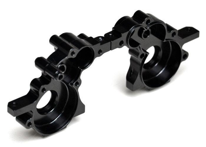 Exotek 2010 DR10 Aluminum GEAR BOX Associated DR10 / DB10 - PowerHobby