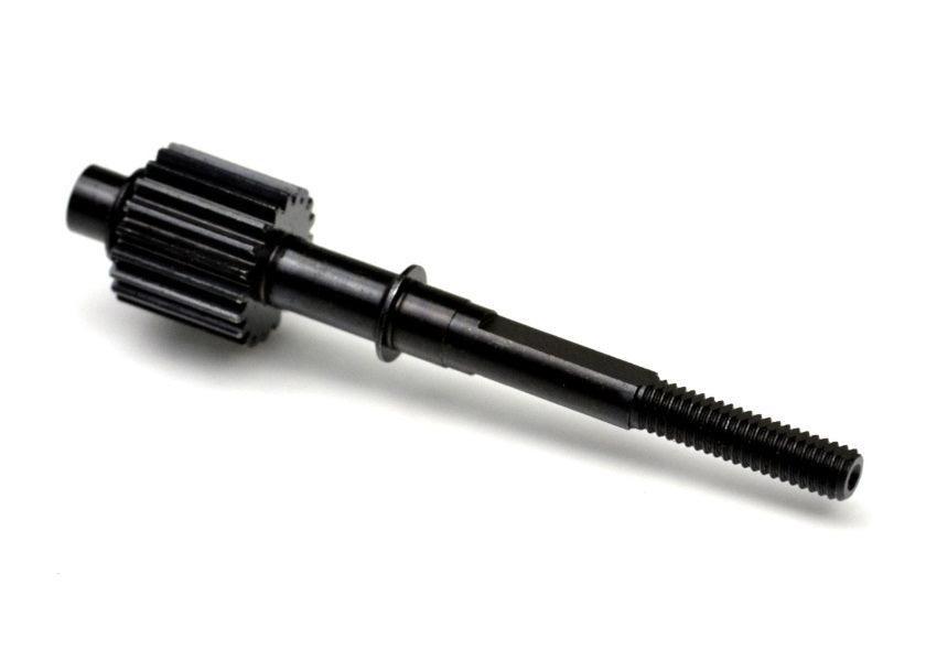 Exotek 2016 Associated DR10 STEEL TOP SHAFT heavy duty - PowerHobby