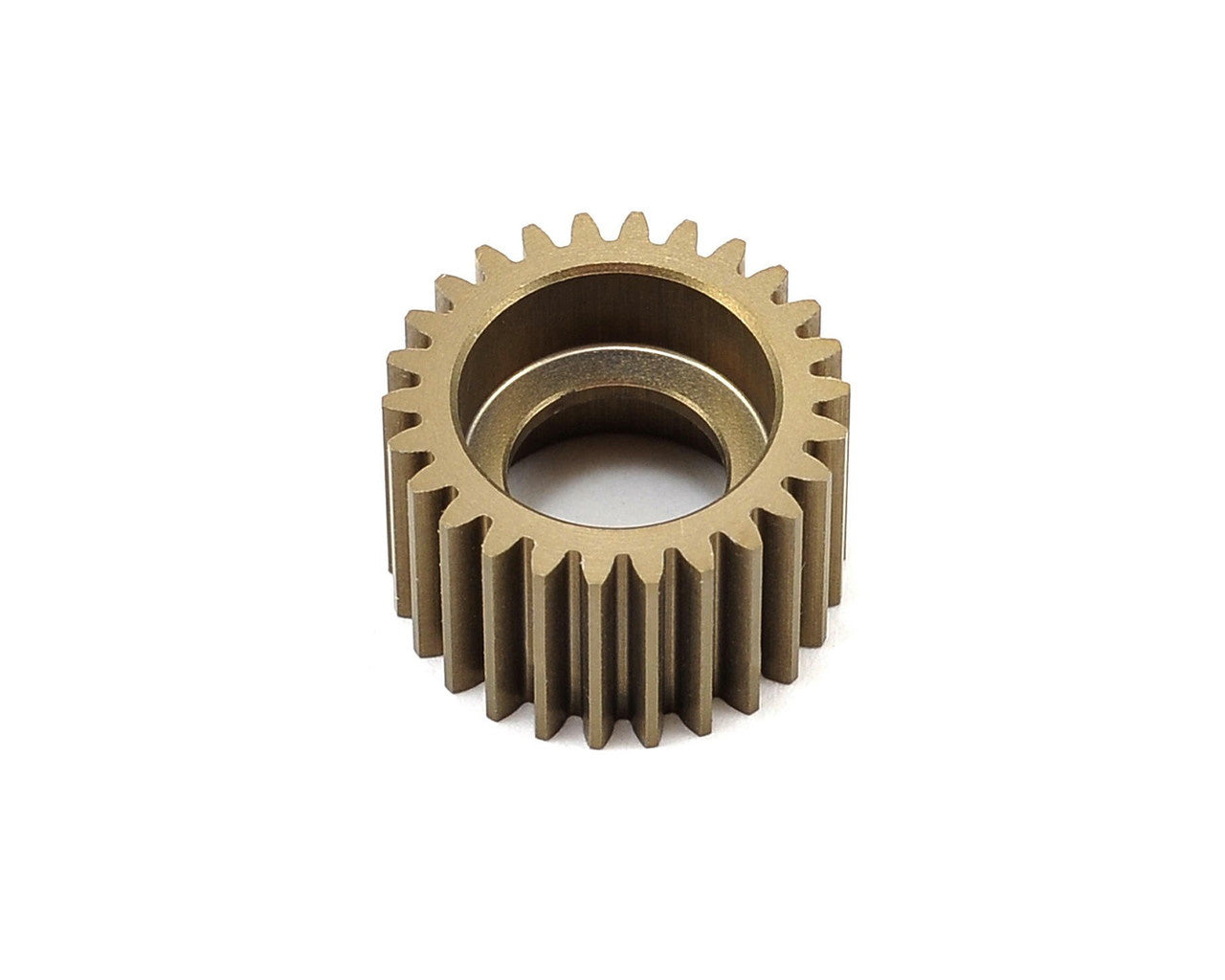 Exoteek 22S DRAG ALLOY IDLER GEAR lightweight 7075 27T - PowerHobby