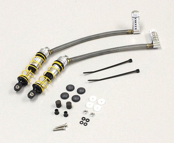 Kyosho EZW005S HRT Oil Shock Set (L=38/EZ Series Buggies) - PowerHobby