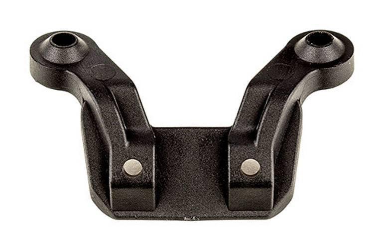 Team Associated 91865 Front Wing Mount RC10B6.2 RC10B6.2D - PowerHobby