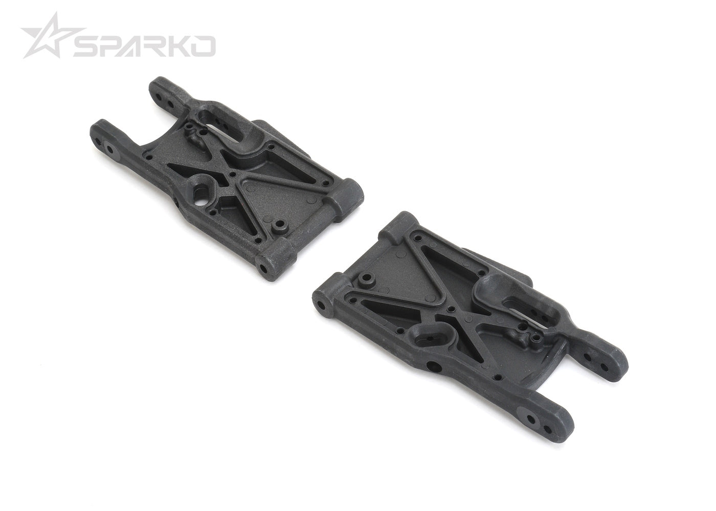 Powerhobby Sparko F8 Rear Lower Suspension Arms (Left & Right) - PowerHobby