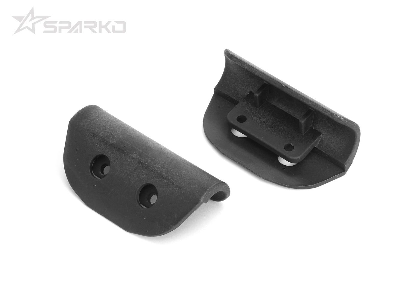 Powerhobby Sparko F8 Front Bumper (2pcs) - PowerHobby
